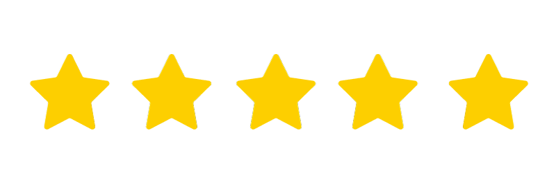 5 star customer reviews Phoenix