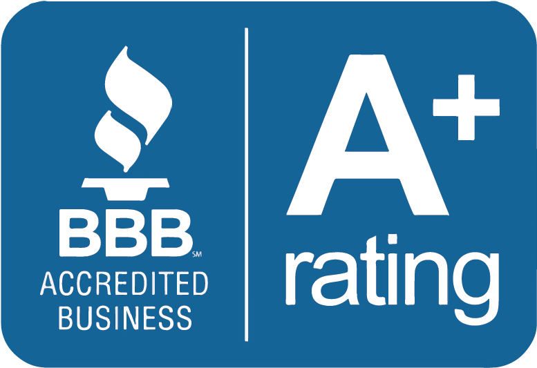 BBB A+ accredited business Phoenix