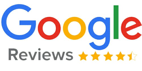 Google 5 star customer reviews Phoenix