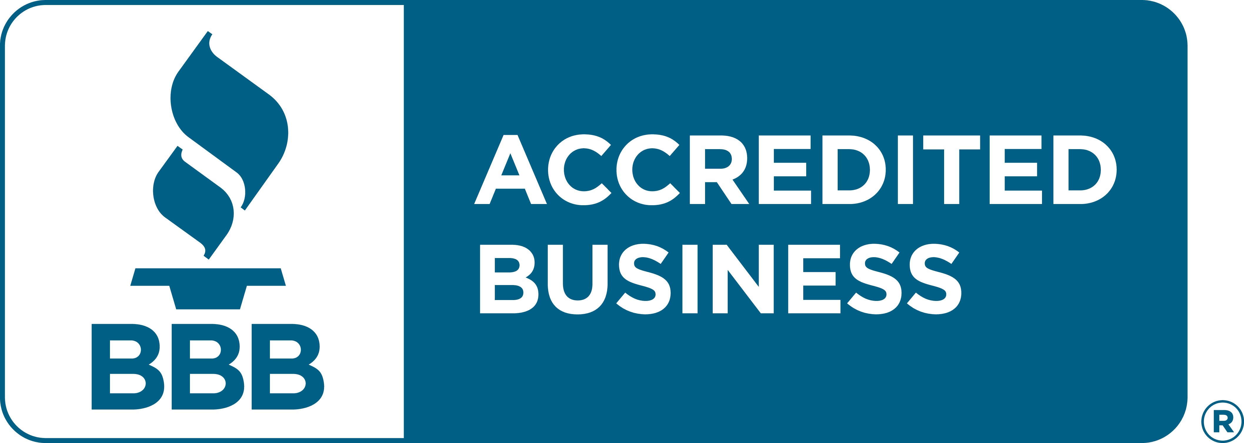 BBB accredited business Phoenix