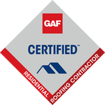 GAF certified residential roofing contractor Phoenix