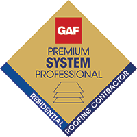 GAF premium system professional residential roofing contractor Phoenix