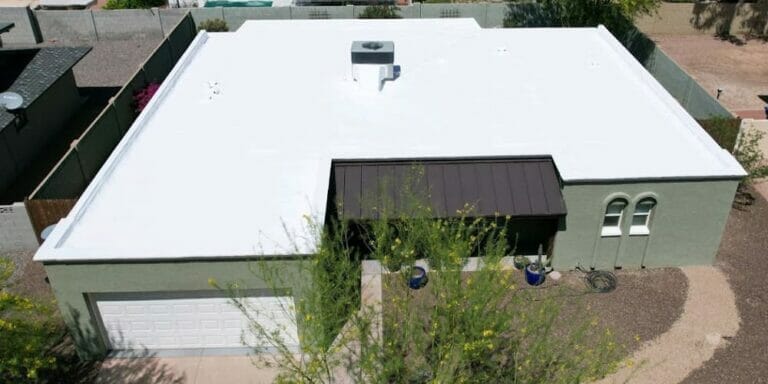 trusted roofing company Tempe, AZ