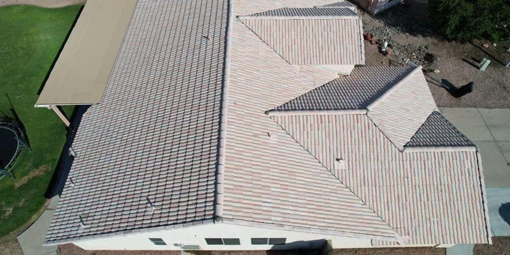 top rated tile roof installation replacement roofers Phoenix