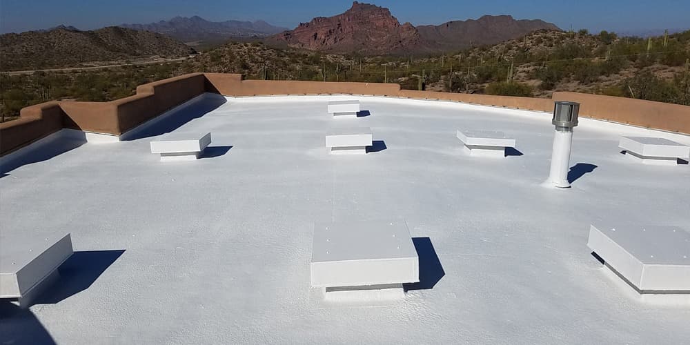 top rated commercial roofing experts Phoenix