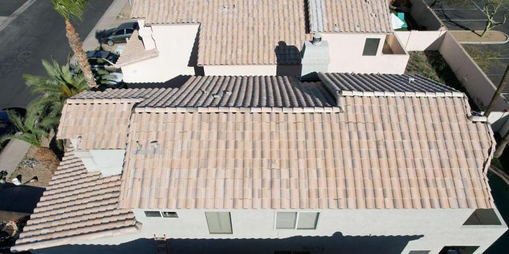 top rated tile roof installation replacement company Phoenix