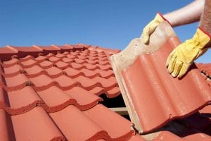 tile roof cost, tile roof installation, Phoenix