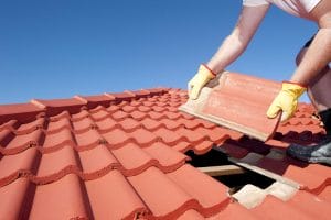 benefits of tile roof, tile roof advantages, Phoenix