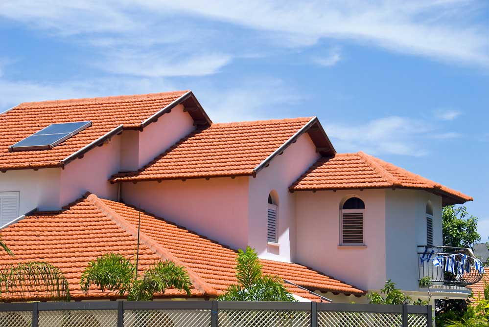 tile roof value, tile roof replacement, increase home value, Tempe