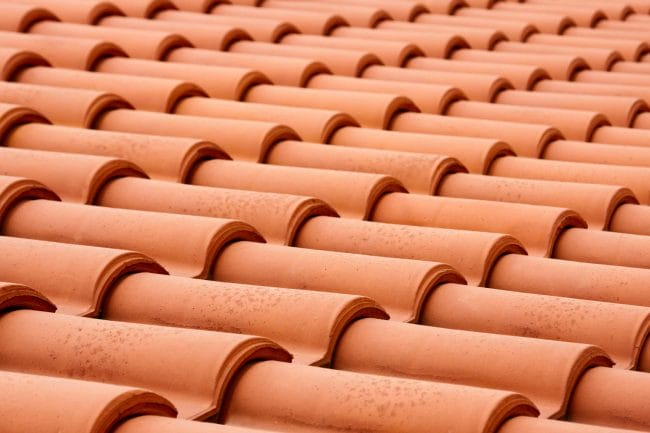 tile roof value, tile roof replacement, increase home value